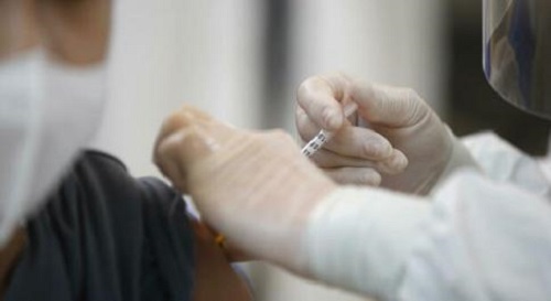 Covid, più di un milione di liguri ha completato il ciclo vaccinale