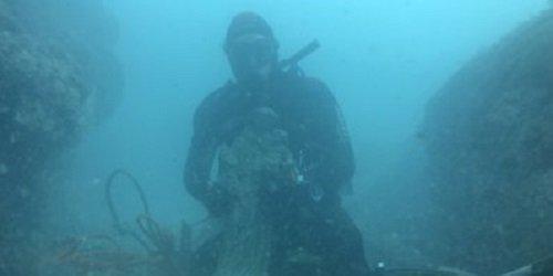 Malore durante immersione a Camogli, soccorsa una sub cinquantenne