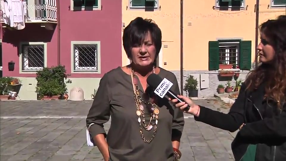 Santo Stefano Magra: il sindaco uscente Paola Sisti conquista il secondo mandato