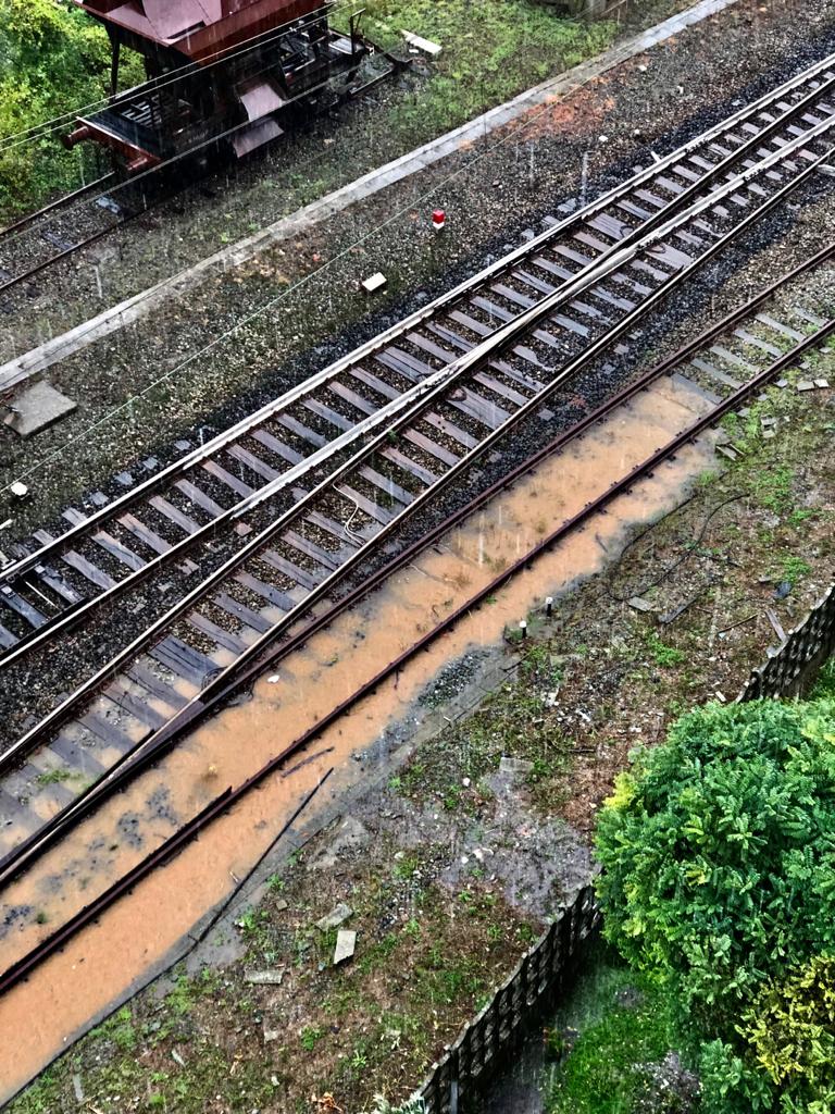 Linea ferroviaria, disagi tra San Giuseppe di Cairo e Savona. Sospesa linea Genova - Acqui Terme