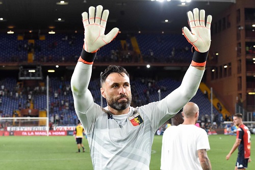 Genoa, sono 8 i rossoblù convocati dalle proprie Nazionali