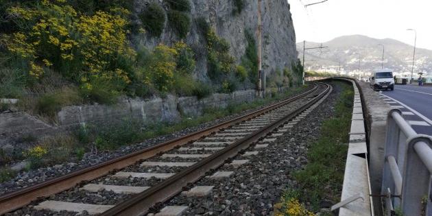 Linea ferroviaria, ancora sospesi i tratti Savona- San Giuseppe e Genova-Acqui Terme
