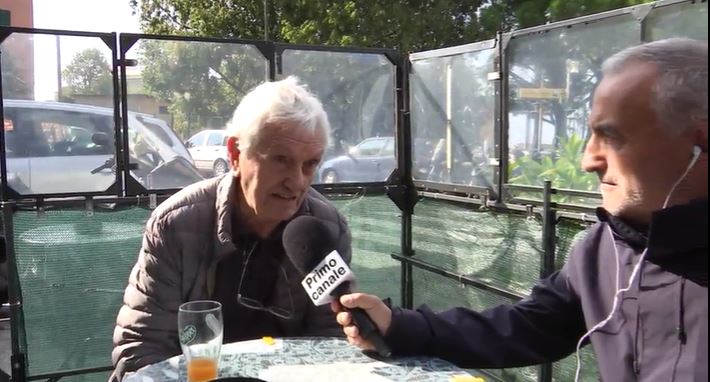 Il papà di Martina Rossi: 