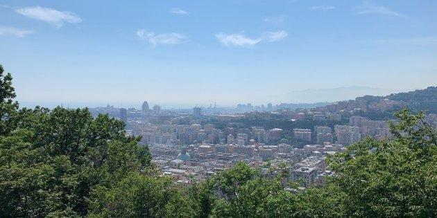 Meteo, bel tempo e cielo sereno in Liguria: le previsioni per l'inizio settimana