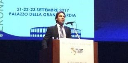 Agenti immobiliari, Fabrizio Segalerba rieletto segretario nazionale Fiaip