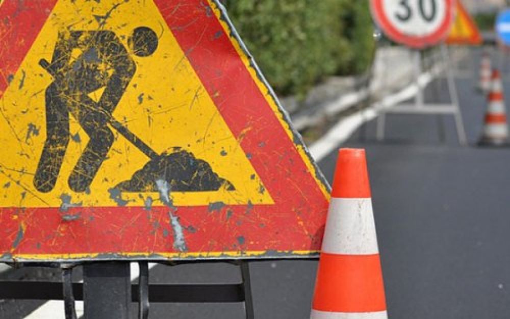 Maltempo, al via i lavori di ripristino della Provinciale 38 a Mallare