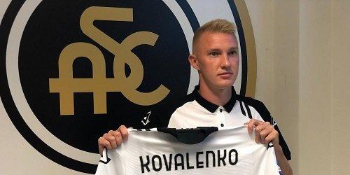 Spezia verso la Salernitana con il rebus infortunati: in ripresa Maggiore e Kovalenko