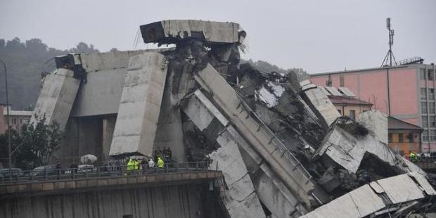 Processo Morandi, Assoutenti è parte civile. Truzzi: 