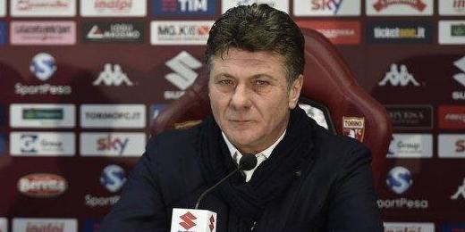 Mazzarri, il grande ex: 