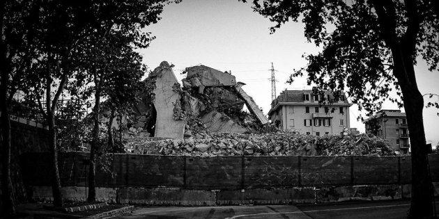 Processo Morandi, il Governo parte civile ma non contro Autostrade. I familiari delle vittime: 