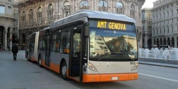  Green Pass: Amt, servizio regolare domani a Genova