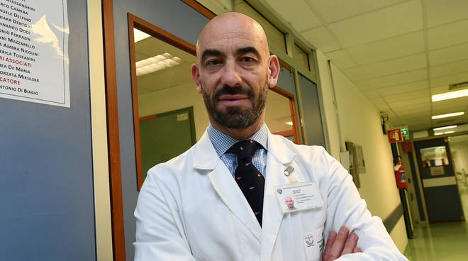  Bassetti su Zangrillo:“Perfetto per fare il presidente del Genoa
