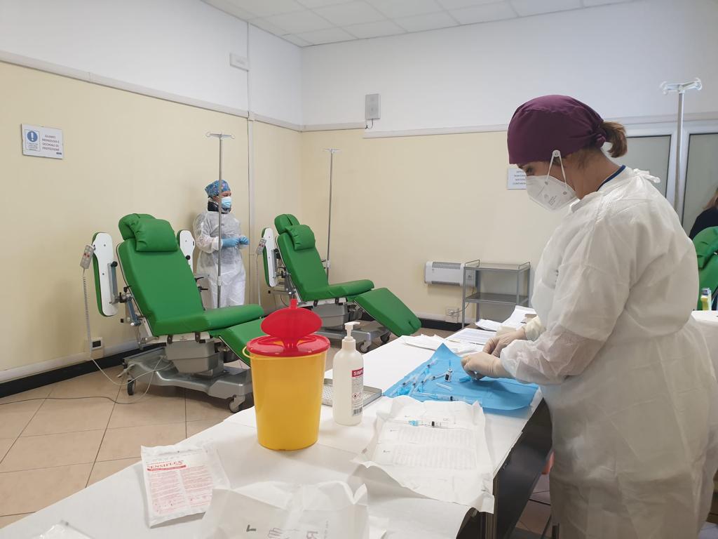 Coronavirus, 46 nuovi casi in Liguria e 18 guariti nelle ultime 24 ore