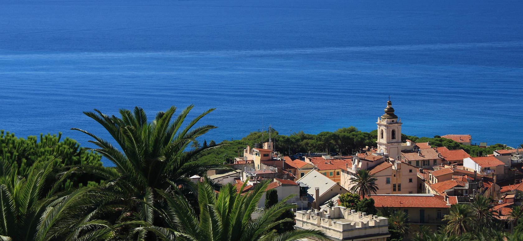 Bordighera: sequestrato immobile appartenuto a una cosca mafiosa