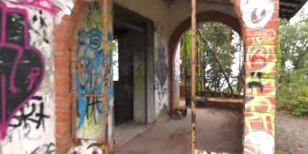 Rave party sul monte Moro: emessi 11 fogli di via per i giovani arrivati da fuori Genova