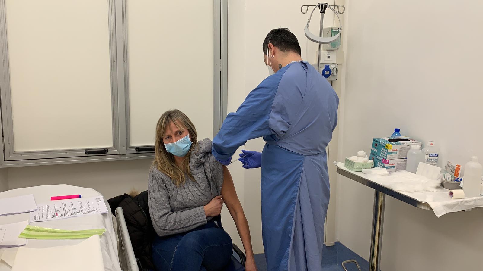 Coronavirus in Liguria, 106 nuovi positivi, in calo gli ospedalizzati