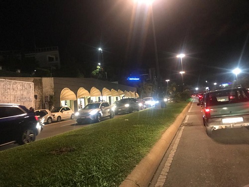 Genova, incidente in Sopraelevata manda in tilt traffico in città