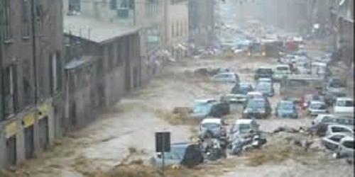 Alluvione 2011, Toti ricorda le vittime: 